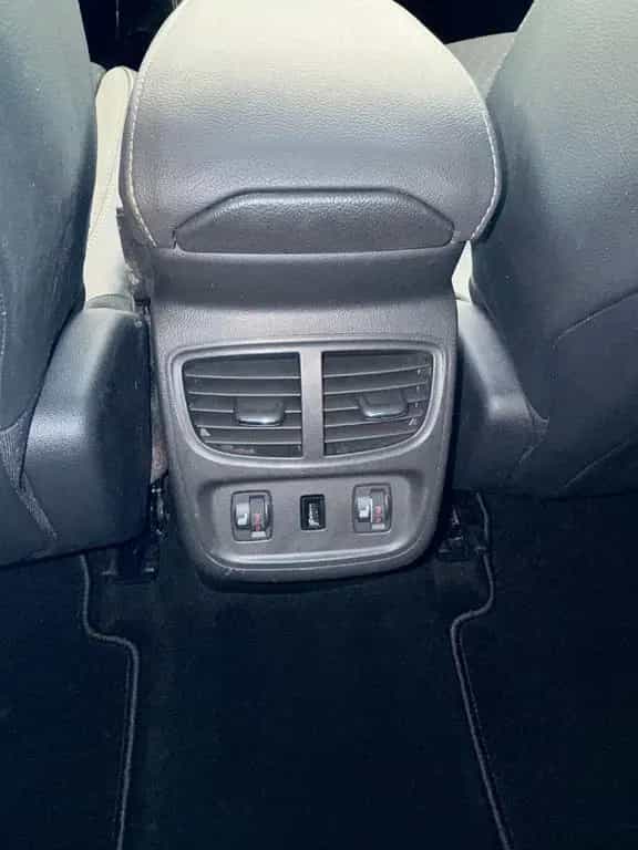 Opel Grandland (X) Automatik/Sitzhz./Navi/Lenkradhz. 03/2019-photo-11