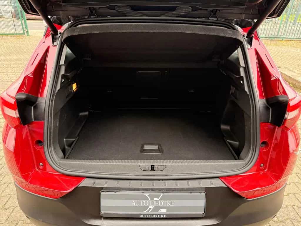 Opel Grandland (X) Automatik/Sitzhz./Navi/Lenkradhz. 03/2019-photo-17