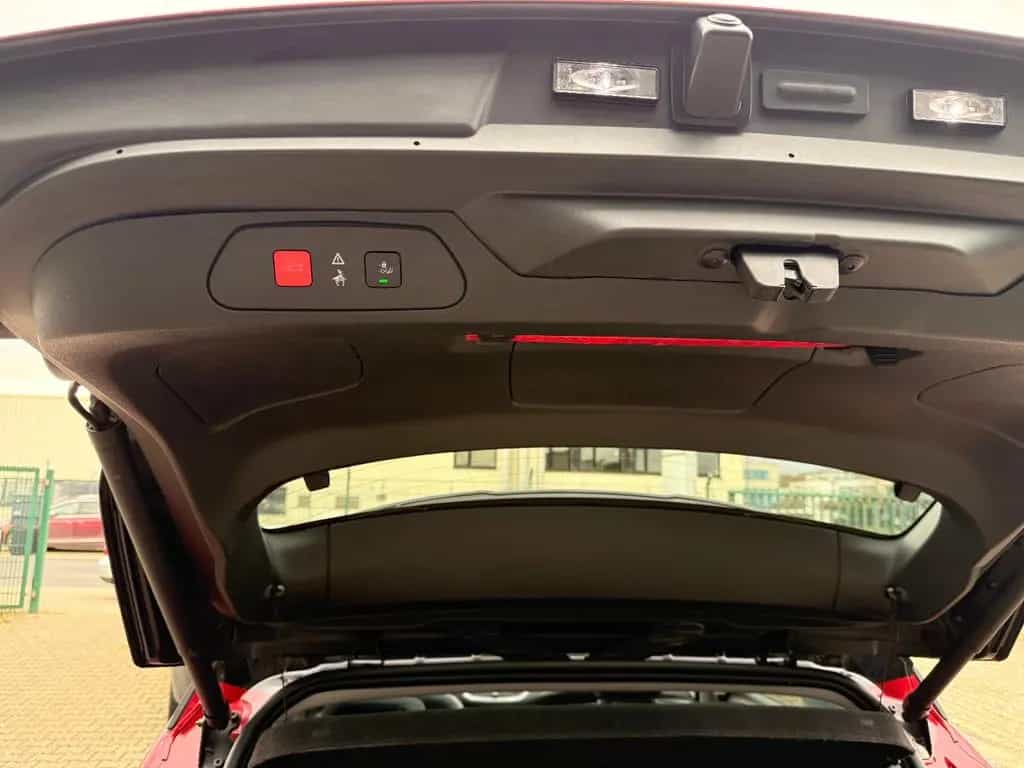 Opel Grandland (X) Automatik/Sitzhz./Navi/Lenkradhz. 03/2019-photo-18