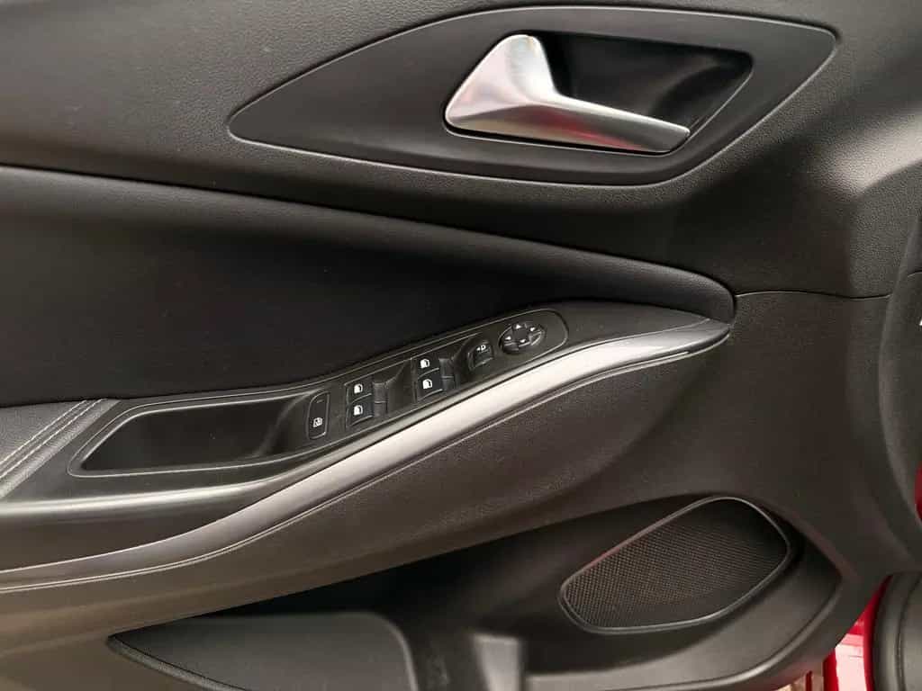 Opel Grandland (X) Automatik/Sitzhz./Navi/Lenkradhz. 03/2019-photo-8
