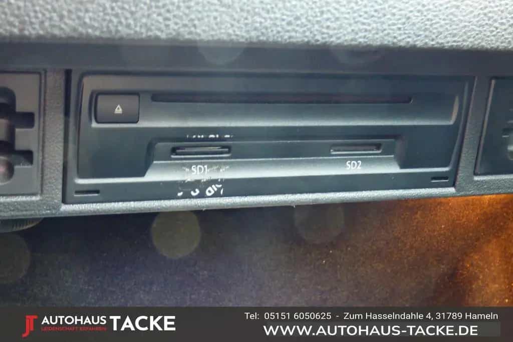 Volkswagen Golf VII GTI Performance, Panorama,LED,8 fach,ti 01/2019-photo-20