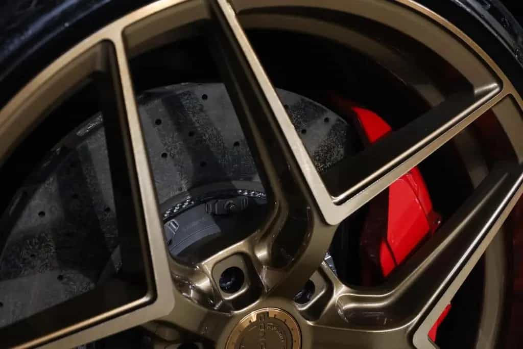 Ferrari GTC4Lusso V12 HELE|Novitec|Pass Display|Pano|JBL 01/2017-photo-14