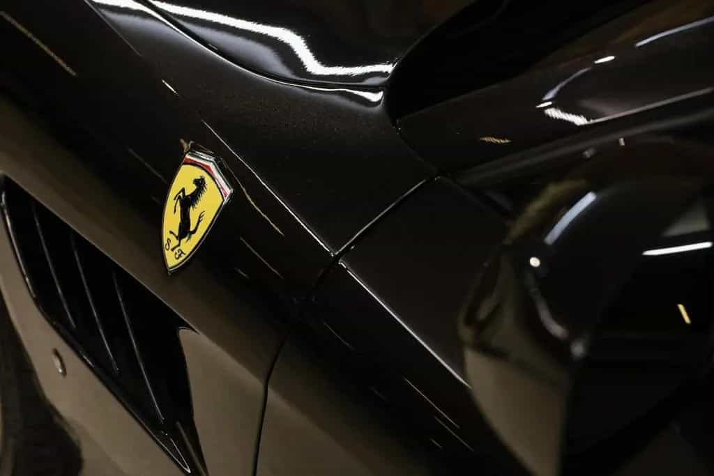 Ferrari GTC4Lusso V12 HELE|Novitec|Pass Display|Pano|JBL 01/2017-photo-27