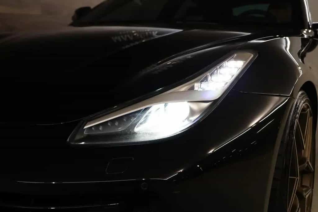 Ferrari GTC4Lusso V12 HELE|Novitec|Pass Display|Pano|JBL 01/2017-photo-30