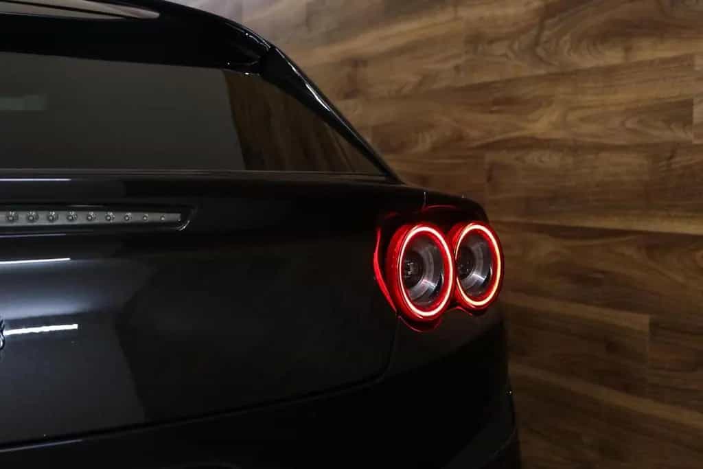 Ferrari GTC4Lusso V12 HELE|Novitec|Pass Display|Pano|JBL 01/2017-photo-35