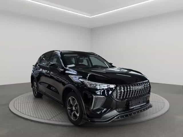 GWM HAVAL Jolion Pro null-photo-0