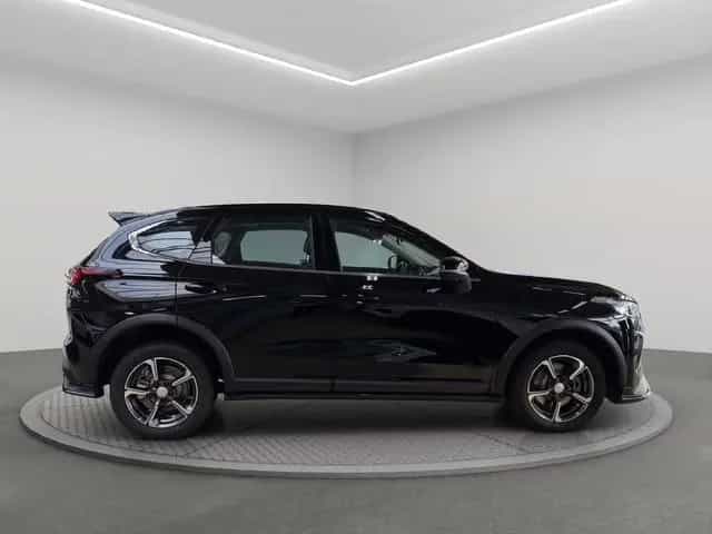 GWM HAVAL Jolion Pro null-photo-1