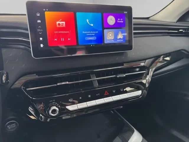 GWM HAVAL Jolion Pro null-photo-10