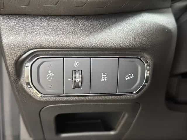 GWM HAVAL Jolion Pro null-photo-11