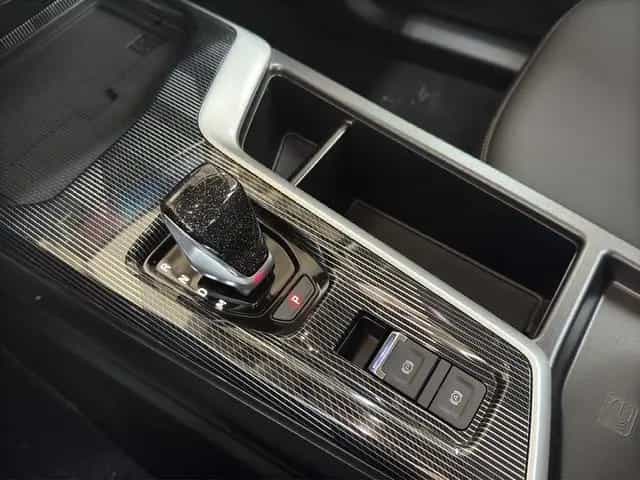 GWM HAVAL Jolion Pro null-photo-12