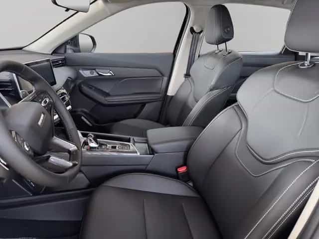 GWM HAVAL Jolion Pro null-photo-14
