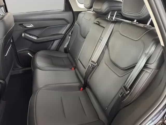 GWM HAVAL Jolion Pro null-photo-15
