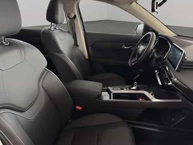 GWM HAVAL Jolion Pro null-photo-16