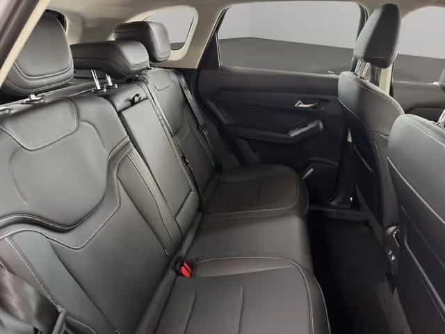 GWM HAVAL Jolion Pro null-photo-17
