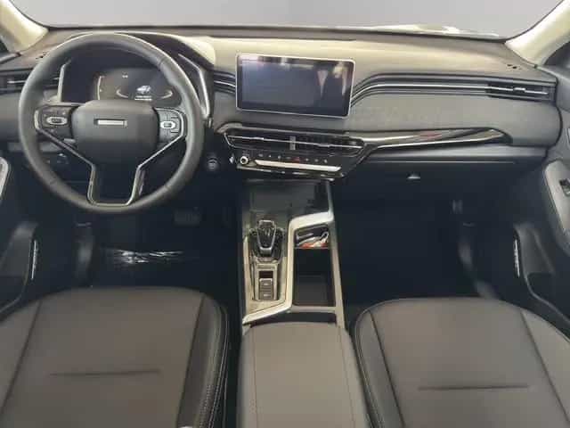 GWM HAVAL Jolion Pro null-photo-18