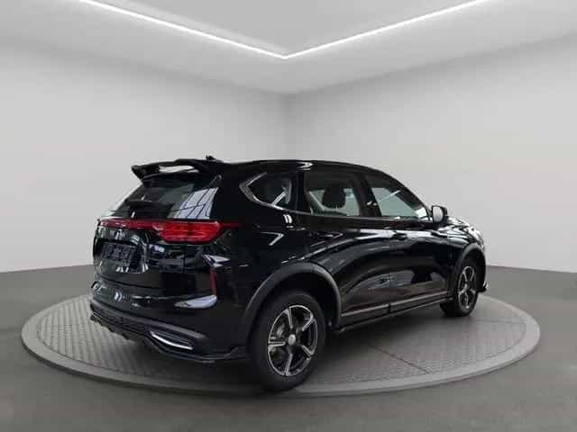 GWM HAVAL Jolion Pro null-photo-2