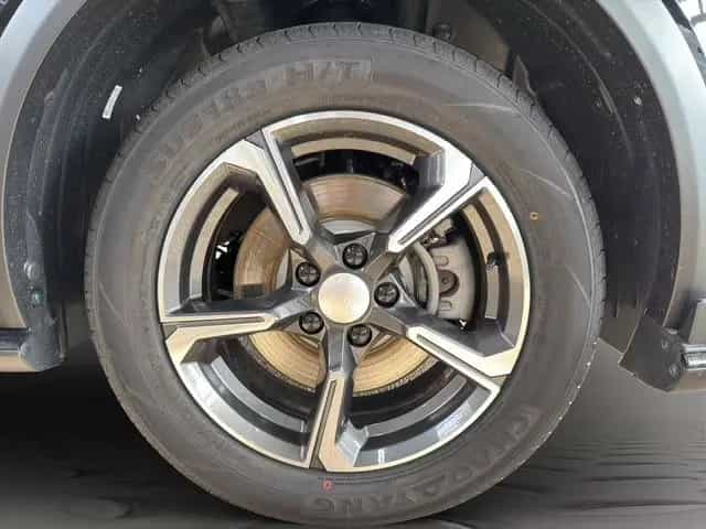 GWM HAVAL Jolion Pro null-photo-20