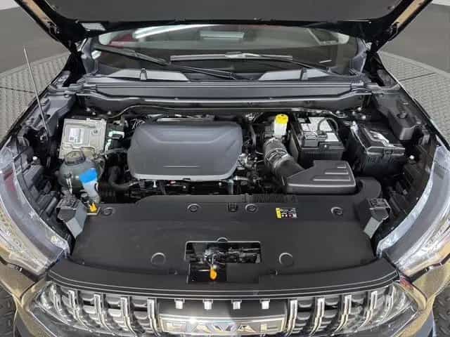 GWM HAVAL Jolion Pro null-photo-21