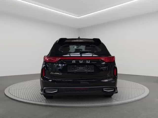 GWM HAVAL Jolion Pro null-photo-3