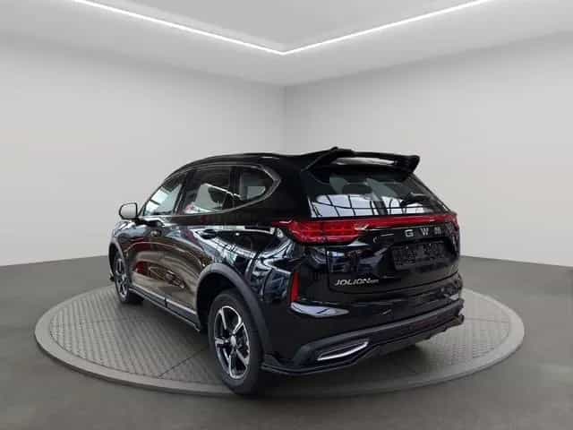 GWM HAVAL Jolion Pro null-photo-4