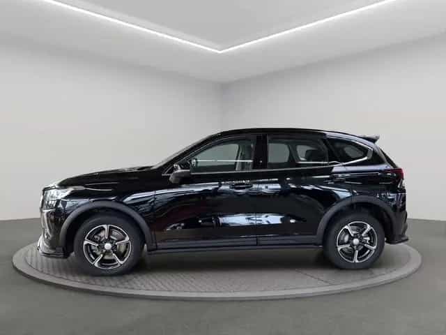GWM HAVAL Jolion Pro null-photo-5