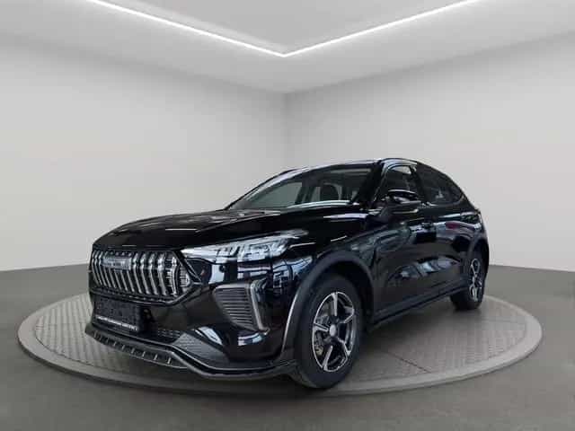 GWM HAVAL Jolion Pro null-photo-6