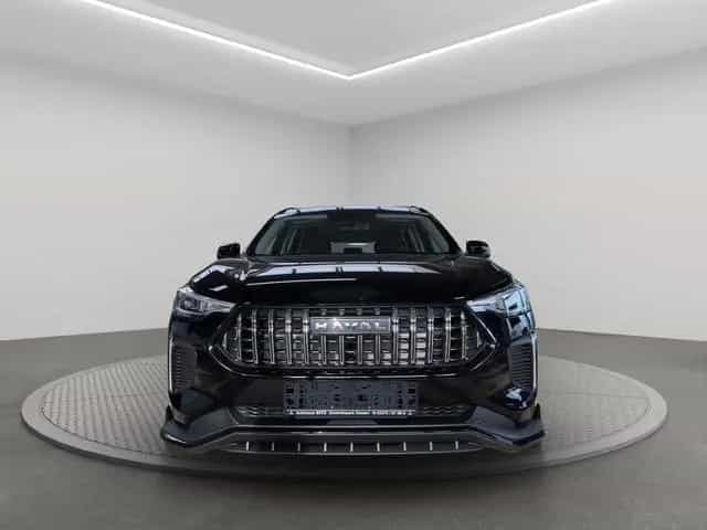 GWM HAVAL Jolion Pro null-photo-7