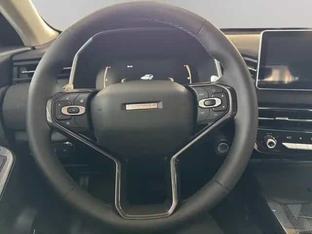 GWM HAVAL Jolion Pro null-photo-8