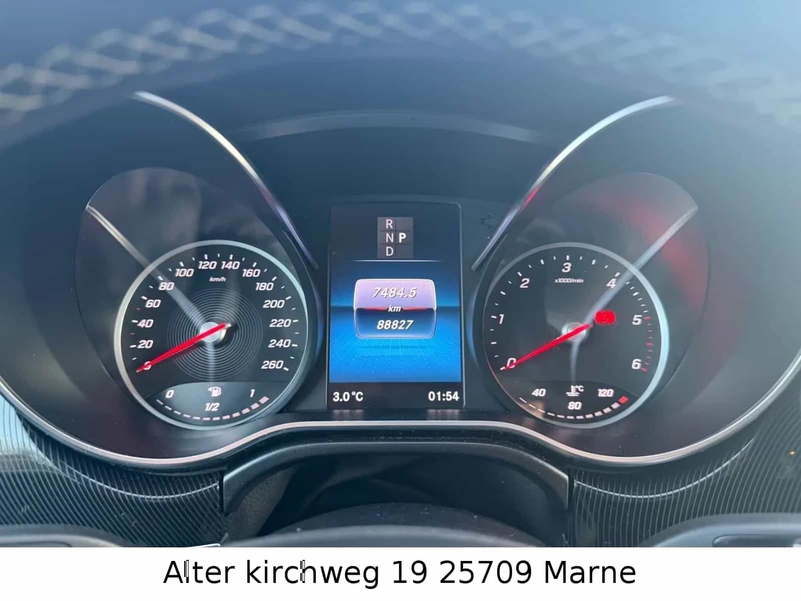 Mercedes-Benz V-Class 220 08/2021-photo-20