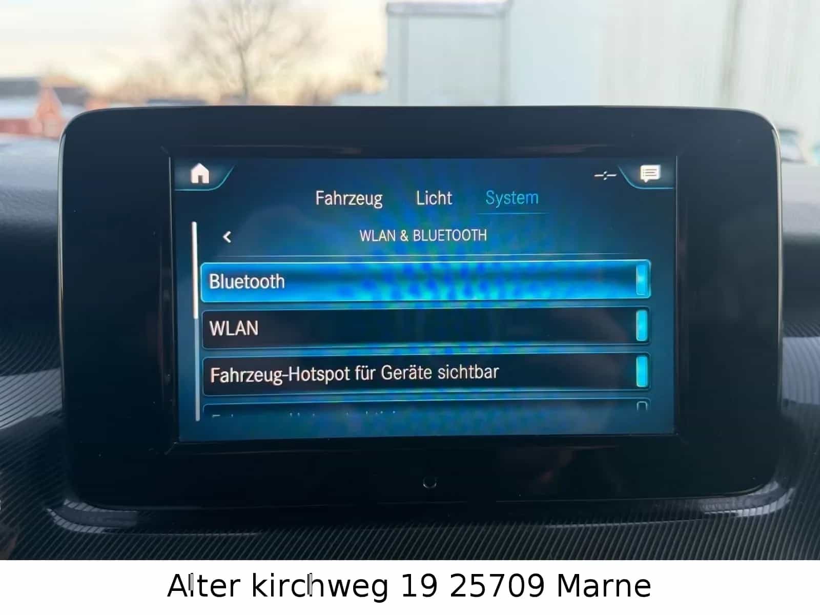 Mercedes-Benz V-Class 220 08/2021-photo-24