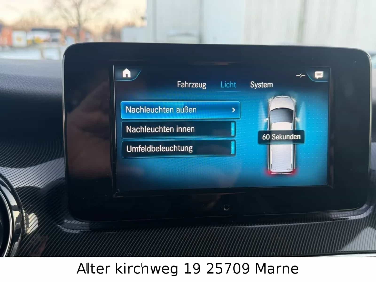 Mercedes-Benz V-Class 220 08/2021-photo-27