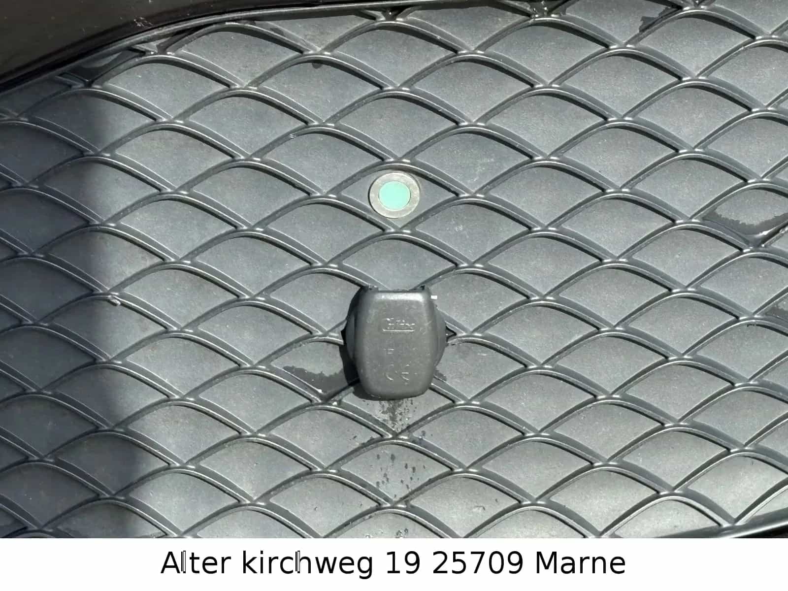 Mercedes-Benz V-Class 220 08/2021-photo-9