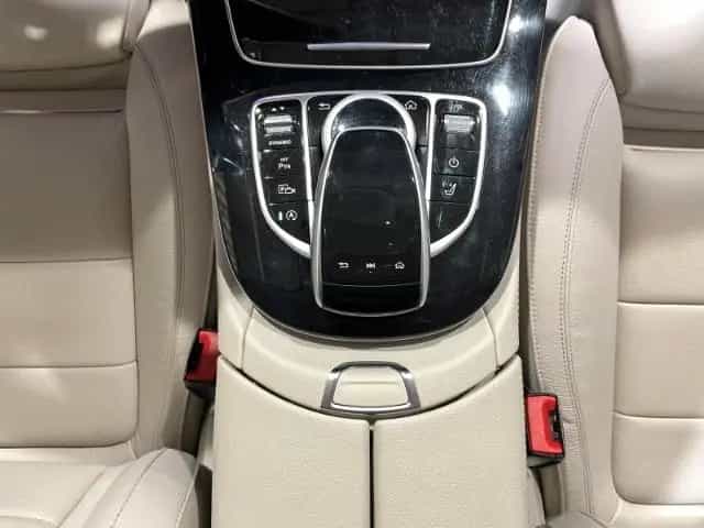 Mercedes-Benz E-Class 200 T Automatik Leder LED ACC Navi Widescreen 07/2020-photo-13