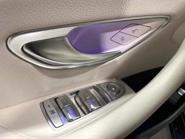 Mercedes-Benz E-Class 200 T Automatik Leder LED ACC Navi Widescreen 07/2020-photo-14