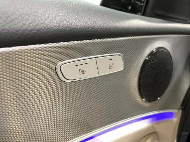 Mercedes-Benz E-Class 200 T Automatik Leder LED ACC Navi Widescreen 07/2020-photo-15