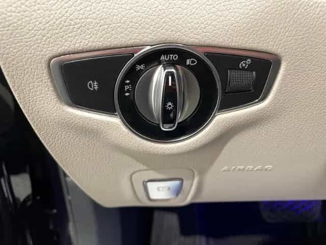 Mercedes-Benz E-Class 200 T Automatik Leder LED ACC Navi Widescreen 07/2020-photo-16
