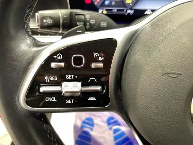 Mercedes-Benz E-Class 200 T Automatik Leder LED ACC Navi Widescreen 07/2020-photo-17