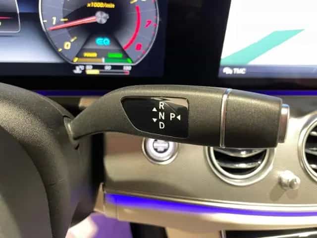 Mercedes-Benz E-Class 200 T Automatik Leder LED ACC Navi Widescreen 07/2020-photo-20
