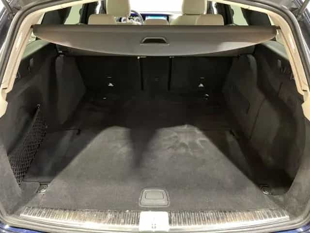 Mercedes-Benz E-Class 200 T Automatik Leder LED ACC Navi Widescreen 07/2020-photo-6