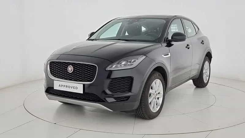 Jaguar E-Pace 2.0D i4 150cv AUTO AWD 11/2020-photo-0