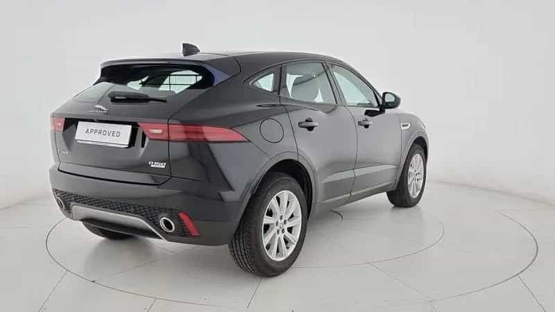 Jaguar E-Pace 2.0D i4 150cv AUTO AWD 11/2020-photo-1