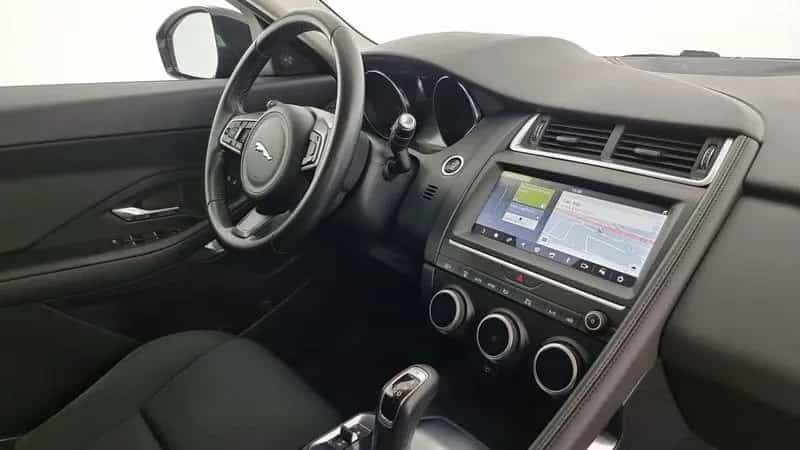 Jaguar E-Pace 2.0D i4 150cv AUTO AWD 11/2020-photo-10