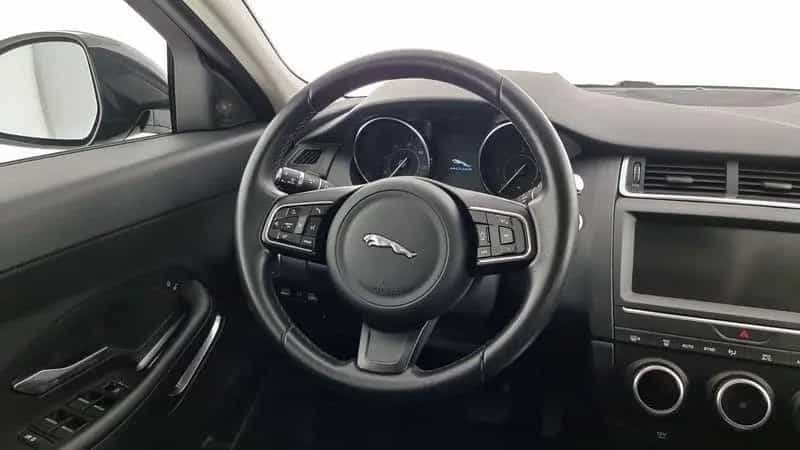 Jaguar E-Pace 2.0D i4 150cv AUTO AWD 11/2020-photo-11