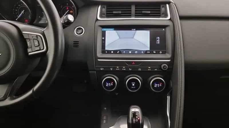 Jaguar E-Pace 2.0D i4 150cv AUTO AWD 11/2020-photo-14
