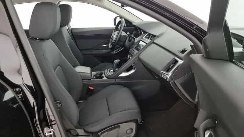 Jaguar E-Pace 2.0D i4 150cv AUTO AWD 11/2020-photo-2