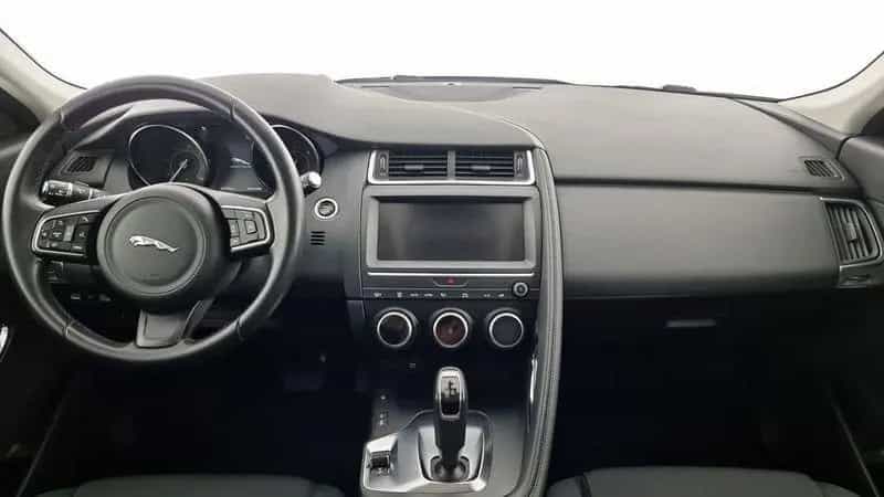 Jaguar E-Pace 2.0D i4 150cv AUTO AWD 11/2020-photo-3