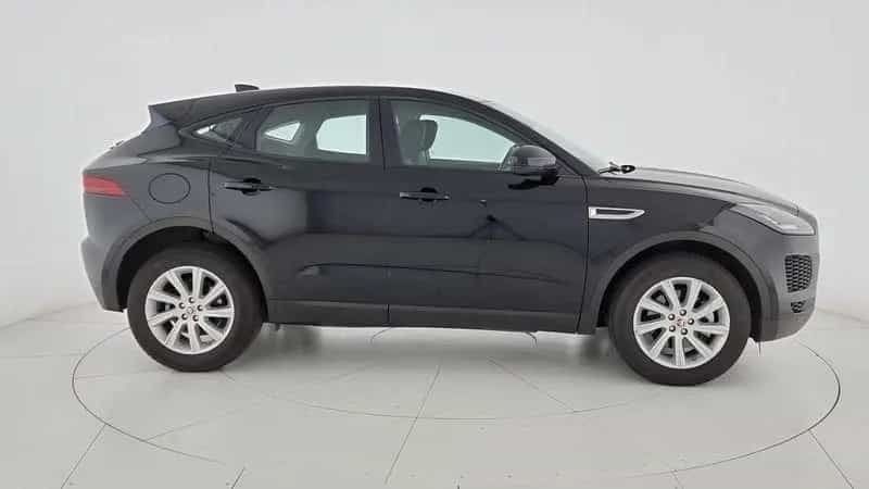 Jaguar E-Pace 2.0D i4 150cv AUTO AWD 11/2020-photo-5