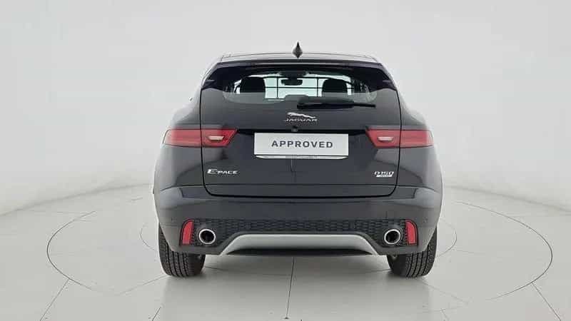 Jaguar E-Pace 2.0D i4 150cv AUTO AWD 11/2020-photo-6