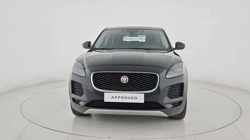 Jaguar E-Pace 2.0D i4 150cv AUTO AWD 11/2020-photo-7