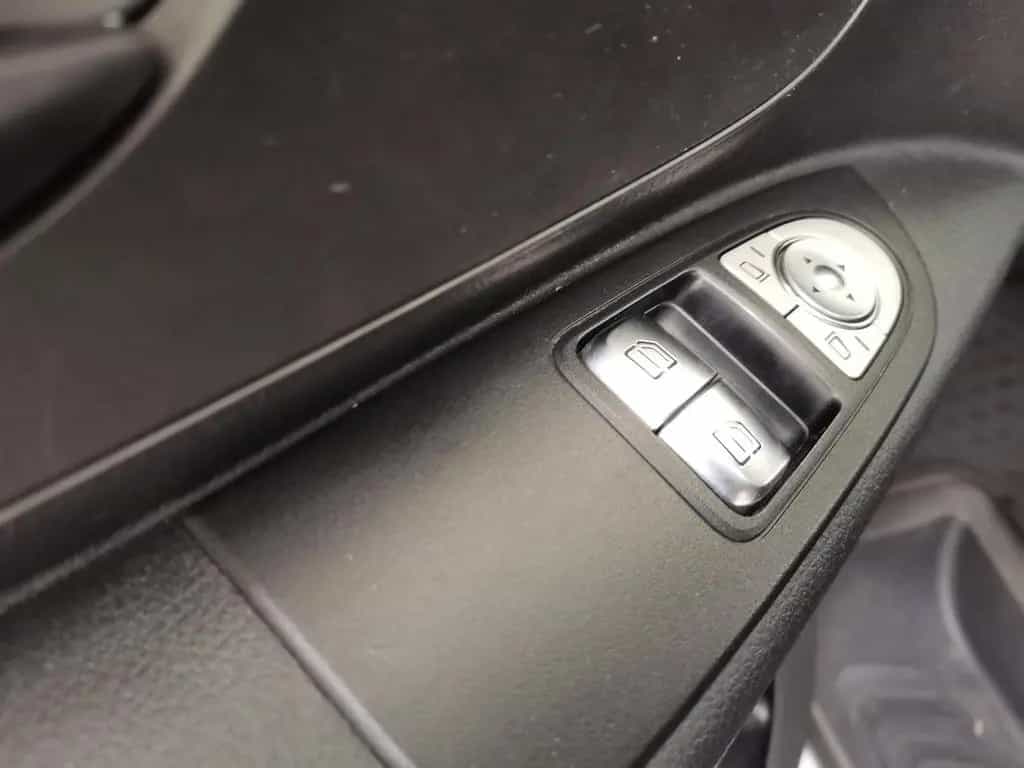 Mercedes-Benz Vito Mixto 116 CDI 7G 4x4 Extralang Navi|SHZ|PDC 09/2019-photo-10